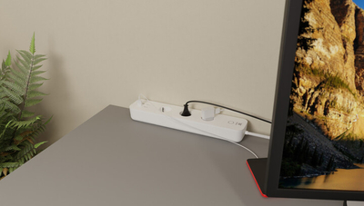 Prizë Tesla Smart 3 + 4 USB