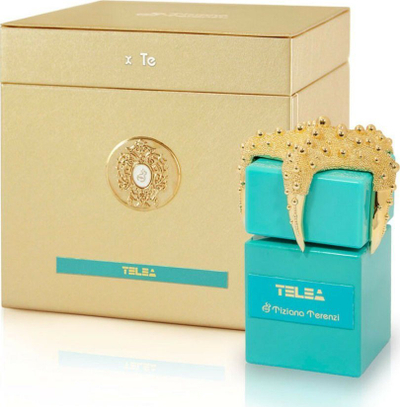 Telea Box Парфем Екстракт Telea, 100 ml, концентрирана арома | ZirafaMall