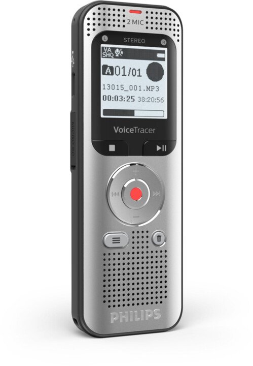 Diktafon Philips DVT2050
