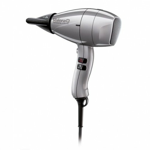 Tharëse për flokë Valera Swiss Nano 9600
