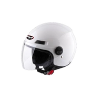 Helmete Motorri Pilot Fazer Jet E Bardhe M  Pil000kra06 Helmete Motorri Pilot Fazer Jet E Bardhe M  Pil000kra06