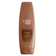 Losion për vetë-nxirje Avon, 150 ml