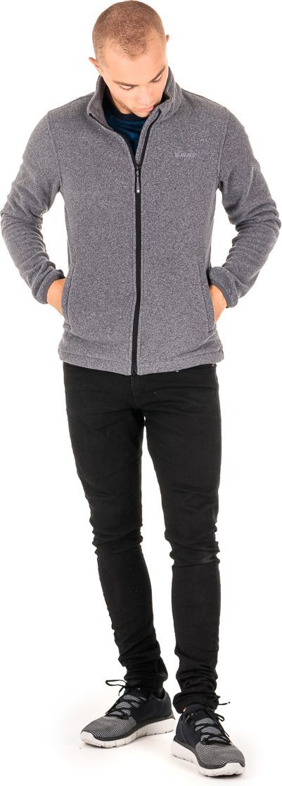 Duks Hi-Tec POLAR HENIS EBONY, nr XL