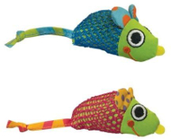 Lodër për mace Catnip Dental Chews Petstages Lodër për mace Catnip Dental Chews Petstages