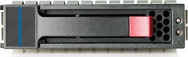 Хард диск HP 2TB 3,5'' SATA III (6 Gb/s)
