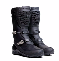 Çizme Dainese Seeker Gore-Tex®, të zeza Çizme Dainese Seeker Gore-Tex®, të zeza
