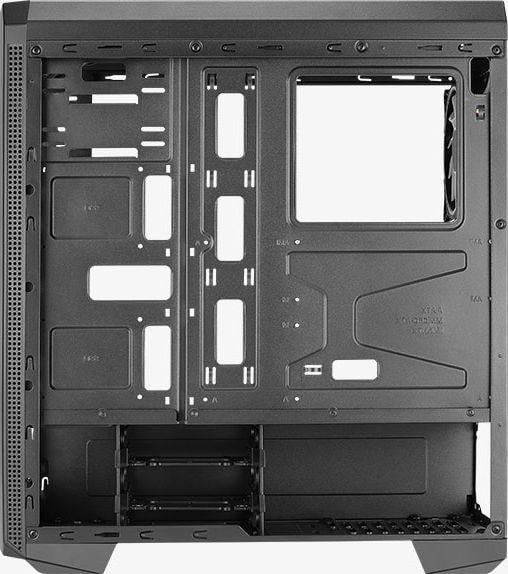 Kasë Aerocool Genesis ARGB, Midi Tower
