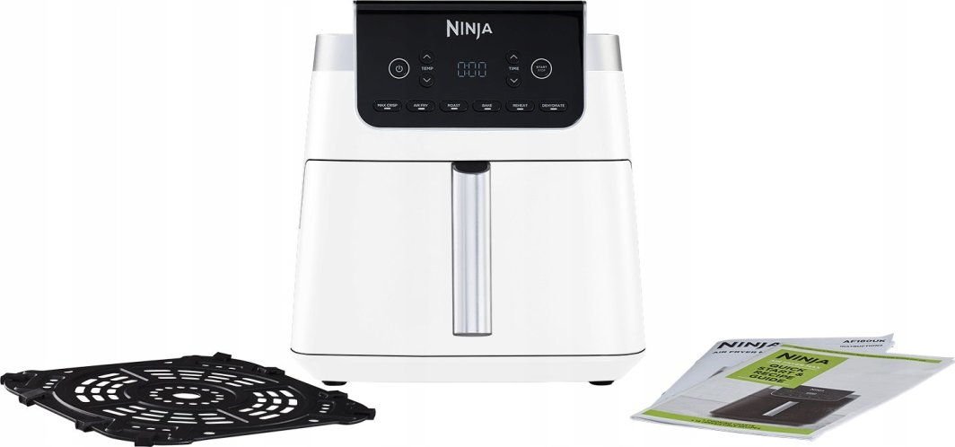 Fritezë Ninja Max Pro AF180EUWH, e bardhë