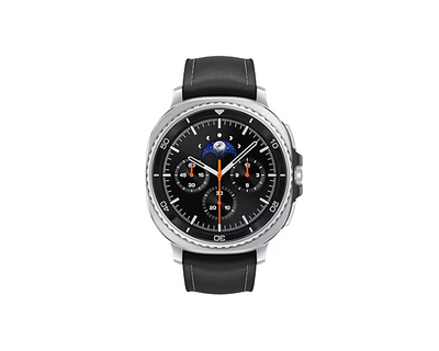 Orë e mençur Samsung Galaxy Watch 8 Classic, 46mm, i zi