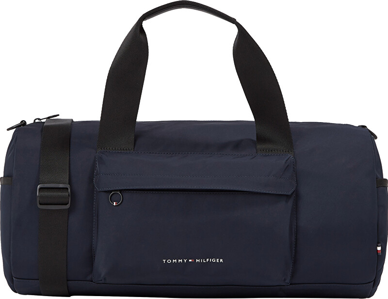 Çantë udhëtimi për meshkuj Tommy Hilfiger, e kaltër