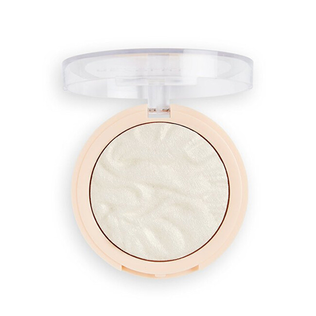 Shkëlqyes për faqe Revolution Revolution Reloaded Gold en Light s, 10 g