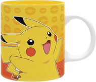 Filxhan Pokémon - Comic Strip, 320ml