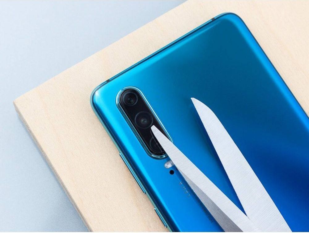 Mbrojtëse e lenteve të kamerës per Samsung A325 A32 4G, 4 copë 
