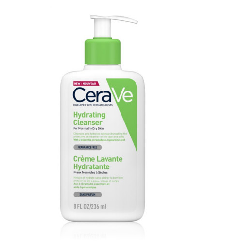 Emulsion CeraVe 236 ml