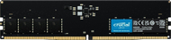 Memorie Crucial DDR5, 16 GB, 5600 MHz, CL40, CT16G56C46U5