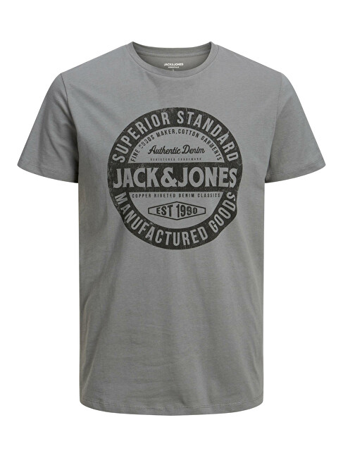 Maicë për meshkuj Jack&Jones Plus mJP0266