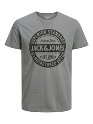 Maicë për meshkuj Jack&Jones Plus mJP0266