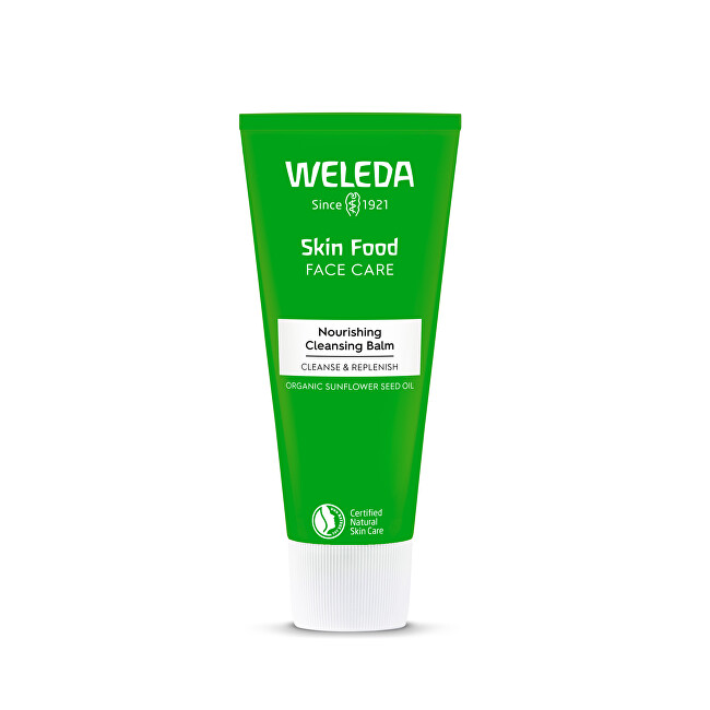 Balsam pёr fytyrё Weleda Skin Food, 75 ml