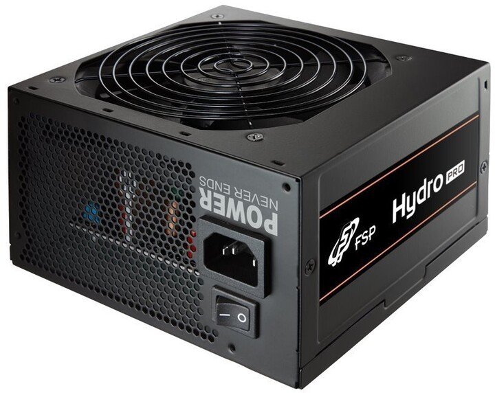 Burim energjie Fortron HYDRO PRO 700, 700W