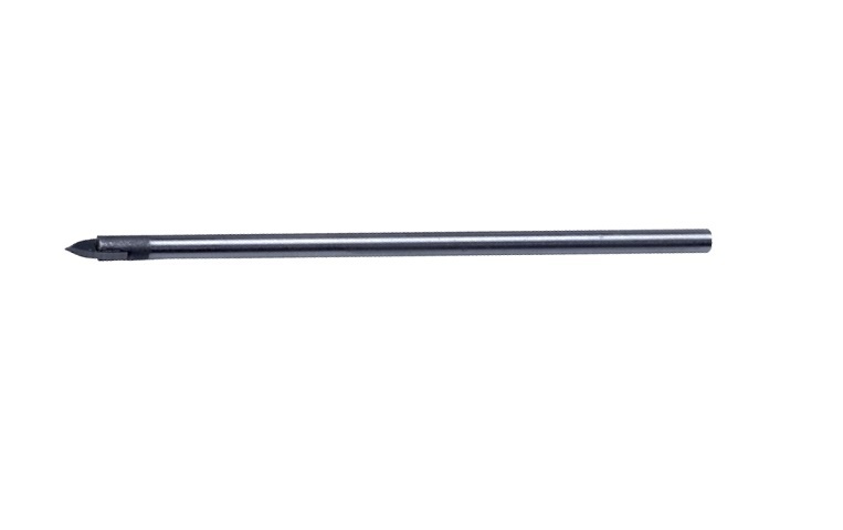 Maje shpuese cilindrike Pro-Line, 4 mm 