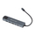 TYPE-C TO HDMI 6IN1 - Tech Time TT24003