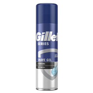 Xhel rroje Gillette Shave Gel, 200 ml