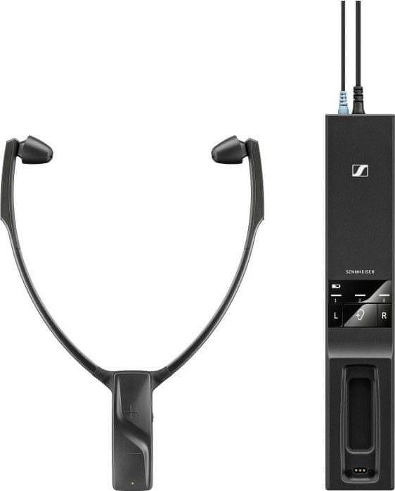 Sennheiser RS 5200 Безжични ТВ Слушалки