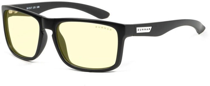Syze gaming Gunnar Intercept, Natural-Focus, Onyx