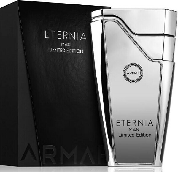 Eau de Parfum Armaf Eternia Man Limited Edition