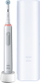 Furçë për dhëmbë Oral-B PRO 3 3500 Sensitive Clean White + këllëf udhëtimi