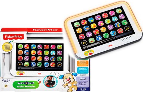 Tablet për fëmijë (DHN29)