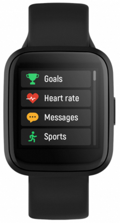 Orë e mençur Forever ForeVigo 2 SW-310 - SMAWASW310FOBK