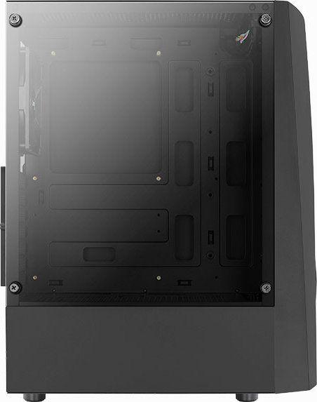 Kasë Aerocool Wave v1, Midi Tower