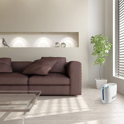 Stylies Mira Rregullator i Lagështisë | Ultrasonic Humidifier