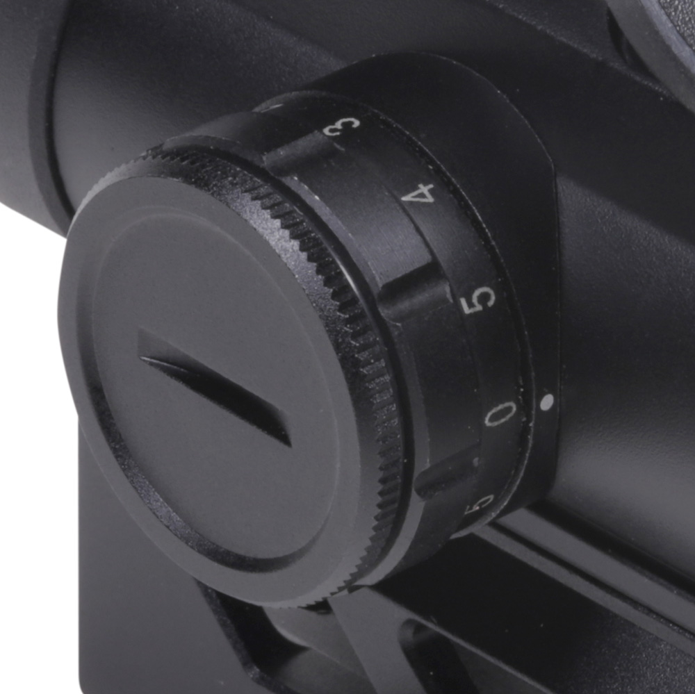 Shënjestër Optike Firefield RED DOT, Impulse 1X22 Kompakt