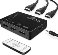 Switch Media-Tech MT5207 