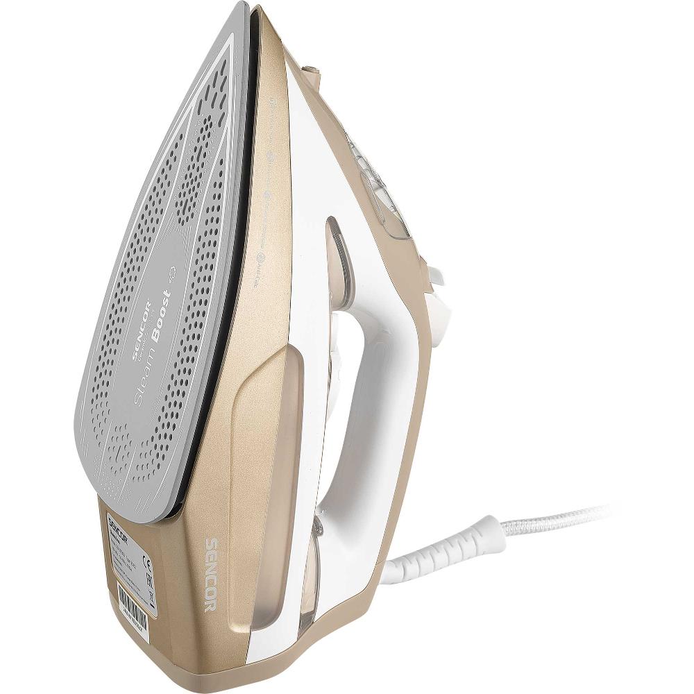 Hekur për hekurosje Sencor SSI 6110GD 2,600 W