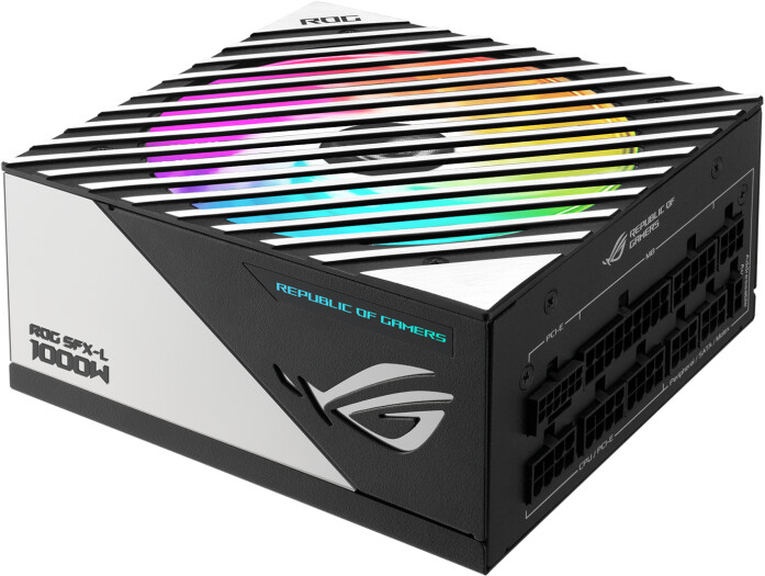 Напојување Asus ROG Loki SFX-L Platinum 90YE00N1-B0NA00 , 1000W