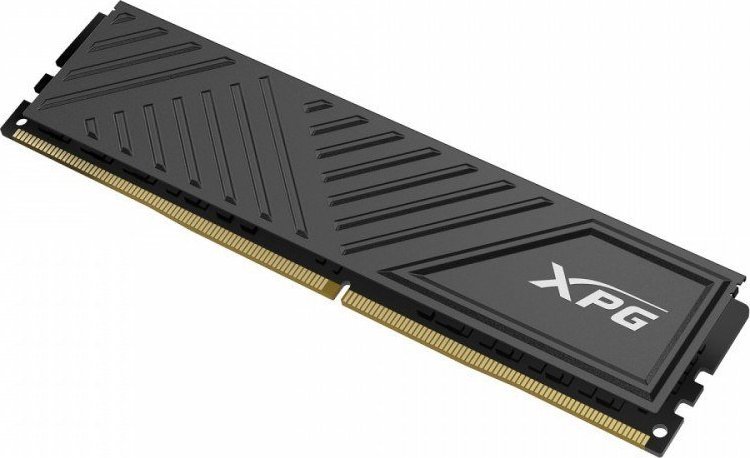 Memorie ADATA XPG Gammix D35, DDR4, 32 GB, 3200 MHz, CL16, AX4U320016G16A-DTBKD35