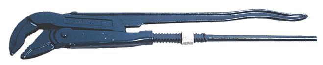 Çelës i rregullueshëm i tubit Top Tools, 1 " 