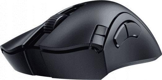 Maus Razer Deathadder V2 X HyperSpeed (RZ01-04130100-R3G1), i zi