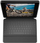 Mbrojtëse Logitech Rugged me tastierë për Apple iPad (gjenerata 7-të, 8-të), US, e zezë