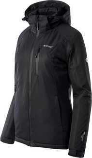 Xhaketë Hi-Tec Lady Orebro II, XL, e zezë