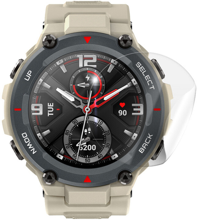 Foli ScreenShield për XIAOMI Amazfit T-Rex