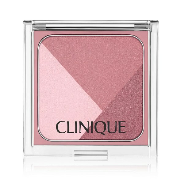 Paletë konturi për fytyrë Clinique Sculptionary Cheek Contouring Palette, 9 g