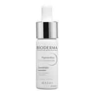 Koncentrat korrigjues për lëkurë Bioderma Pigmentbio C-Concentrate, 15 ml
