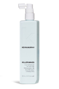 Sprej për flokë Kevin Murphy Killer.Waves (Curl Enhancer for Fine Hair) 150 ml