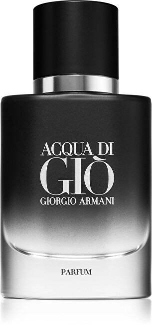 Eau de Parfum Armani Acqua Di Gio Pour Homme Eau de Parfum Armani Acqua Di Gio Pour Homme