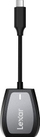 Lexues i kartës së memories Lexar USB-C 3.2 Gen 1 (LRW470U-RNHNG), i hirtë