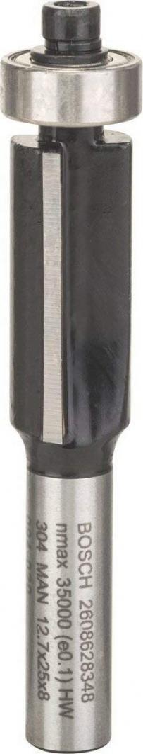 Prerës i këndeve Bosch R, 12.7x8x25 mm (2.608.628.348)